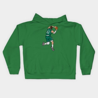 Blake Griffin Boston Dunk Kids Hoodie